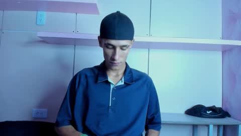 Thiago online show from 02-28-26, 11:44