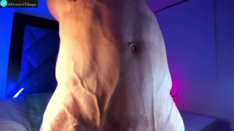 Snapshot of thiagoferrari1 chatting on 12-19-24, 08:13 thiago online show from 12-19-24, 08:13