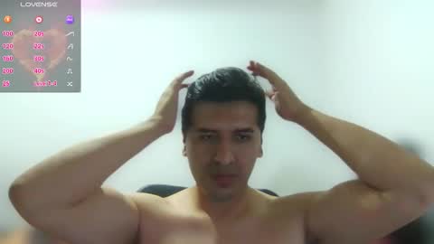 Thiago online show from 01-19-26, 01:53