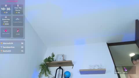 Snapshot of thiagomeneses0 chatting on 01-21-25, 05:16 THIAGO MENESES online show from 01-21-25, 05:16