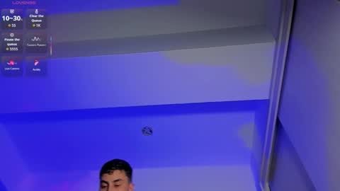 THIAGO MENESES online show from 01-08-26, 04:15