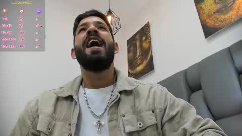 Thia Gomez online show from 02-25-26, 07:45