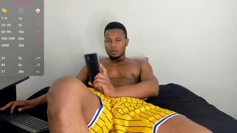 Snapshot of thiagosantos_ chatting on 02-23-25, 03:35 Thiago Instagram   online show from 02-23-25, 03:35