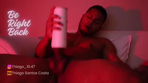 Snapshot of thiagosantos_ chatting on 03-11-25, 10:31 Thiago Instagram   online show from 03-11-25, 10:31