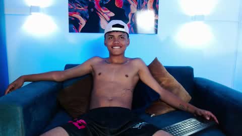 Thiago online show from 03-28-26, 11:37