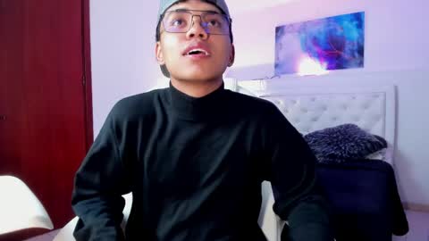 Thiago online show from 04-29-26, 11:55