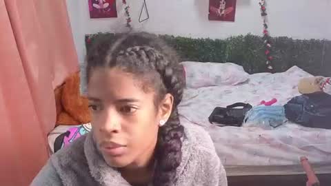Snapshot of thiana_horny chatting on 07-02-26, 02:34 thiana_horny online show from 07-02-26, 02:34