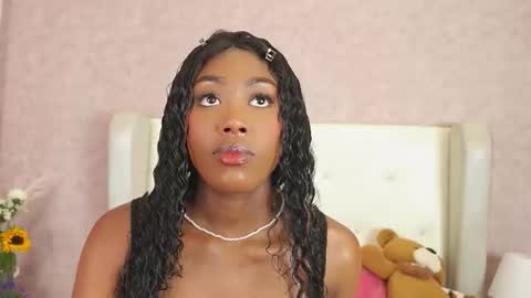 ThianaLopez online show from 11-03-25, 09:05