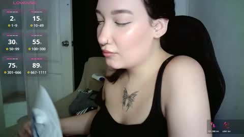 Snapshot of thiara_dor chatting on 03-16-26, 12:17 Thiara Next Stream 0211 get my social media 3 online show from 03-16-26, 12:17