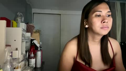 Rina online show from 07-23-26, 08:34