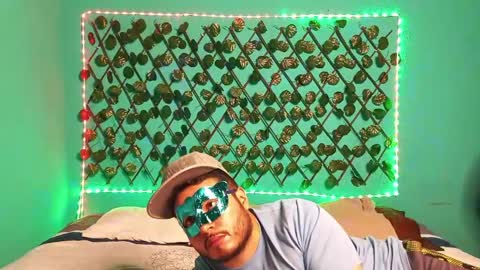 Thicc Queen The Rascal online show from 09-16-25, 02:23