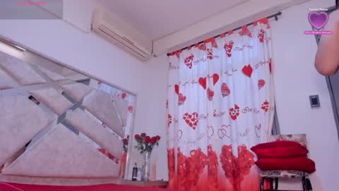 Lexxy online show from 09-16-25, 11:55