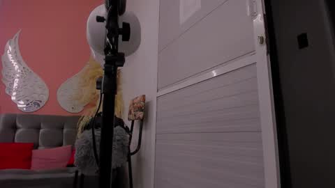 Lexxy online show from 02-08-26, 11:02