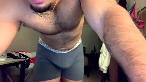 ThicRicanDic online show from 10-18-25, 04:15
