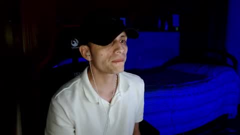 Snapshot of thick_and_big_cock chatting on 06-14-26, 12:19 Latino 8.5 inches online show from 06-14-26, 12:19