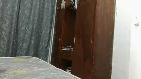 Snapshot of thick_jojo chatting on 01-02-25, 12:34 Call me Taliee online show from 01-02-25, 12:34