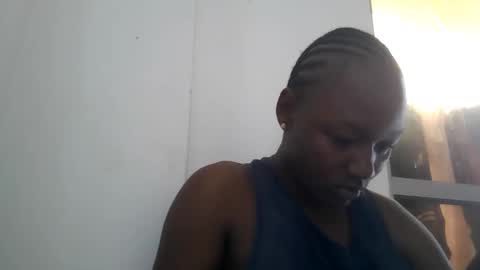 Snapshot of thick_jojo chatting on 09-29-25, 06:51 Call me Taliee online show from 09-29-25, 06:51
