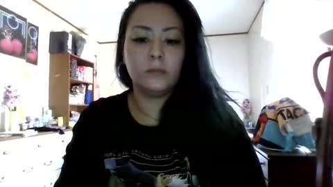 thickassazn93 online show from 10-12-25, 06:51