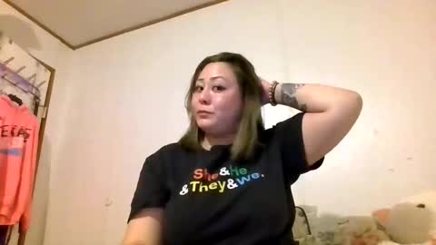 thickassazn93 online show from 11-12-25, 12:44