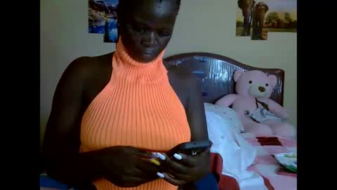 Snapshot of thickassvillageebony chatting on 10-14-25, 08:26 thickassvillageebony online show from 10-14-25, 08:26