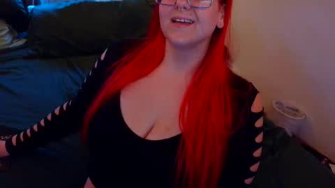 ThickBerri92 online show from 01-26-25, 05:23