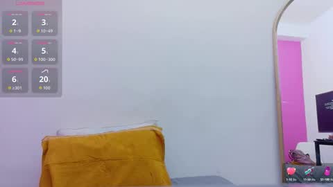 SOFIA online show from 10-13-25, 12:38