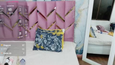 SOFIA online show from 10-21-25, 02:45