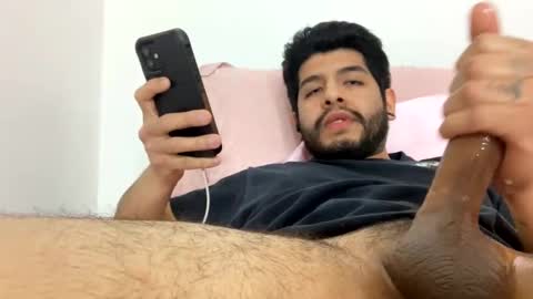 Snapshot of thickcockmatt chatting on 03-08-25, 02:12 ThickCockMatt online show from 03-08-25, 02:12