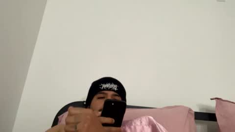 ThickCockMatt online show from 07-21-26, 10:50