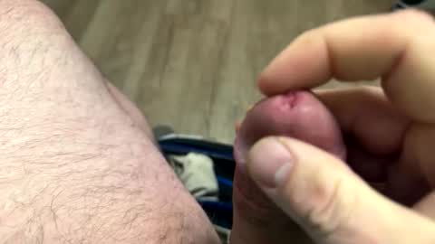 thickdic44 online show from 12-02-25, 11:00