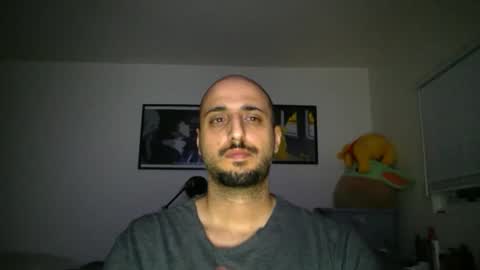 Snapshot of thickdickeddom chatting on 02-21-25, 10:28 ThickDickedDom online show from 02-21-25, 10:28