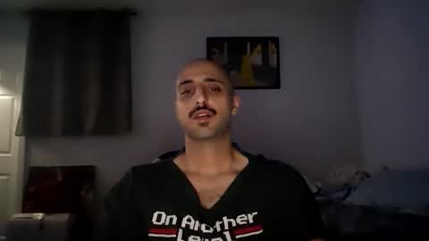 Snapshot of thickdickeddom chatting on 10-24-25, 08:55 ThickDickedDom online show from 10-24-25, 08:55