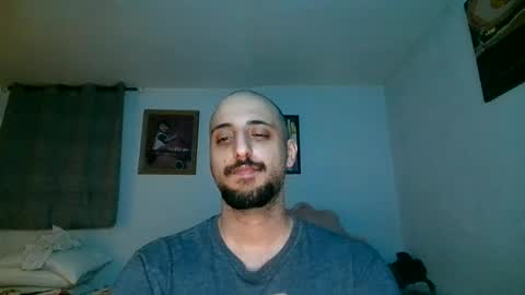 ThickDickedDom online show from 06-18-26, 09:14