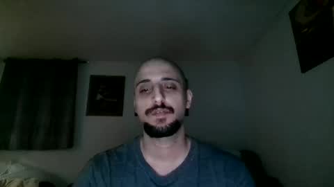 ThickDickedDom online show from 06-21-26, 12:19