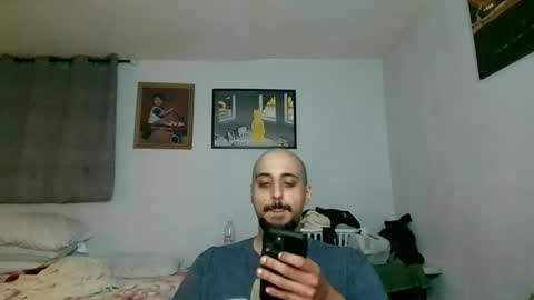 ThickDickedDom online show from 06-23-26, 09:18