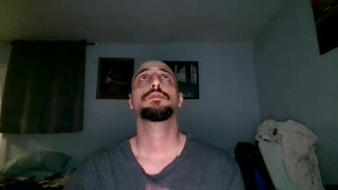 ThickDickedDom online show from 07-10-26, 09:12