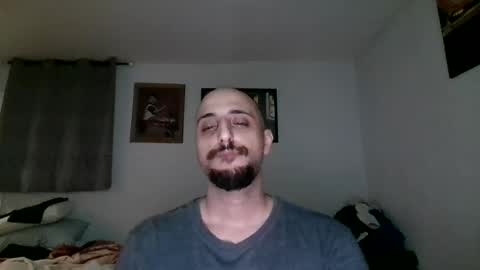 ThickDickedDom online show from 07-13-26, 08:17