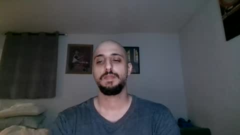 ThickDickedDom online show from 07-15-26, 07:24