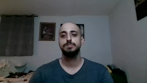 ThickDickedDom online show from 07-17-26, 08:21