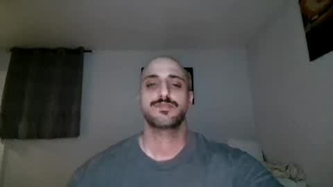 ThickDickedDom online show from 07-28-26, 09:04