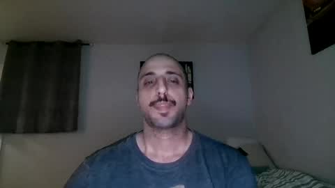 ThickDickedDom online show from 08-02-26, 09:19