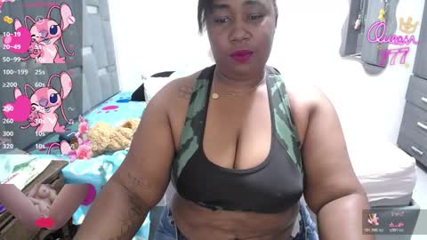 XIOMARA  online show from 03-19-26, 04:05