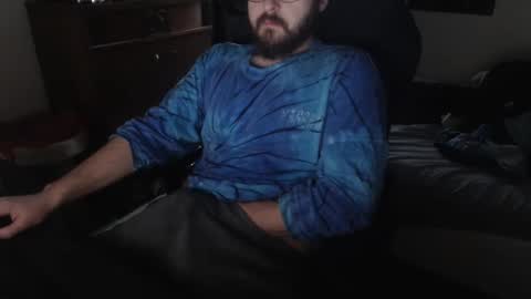 Snapshot of thickgarrett chatting on 12-23-24, 04:06 thickgarrett online show from 12-23-24, 04:06