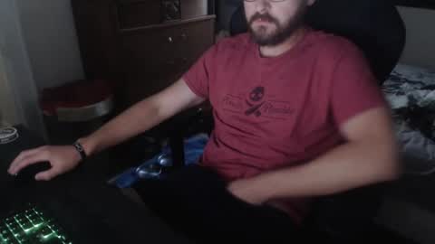 Snapshot of thickgarrett chatting on 09-14-25, 08:52 thickgarrett online show from 09-14-25, 08:52