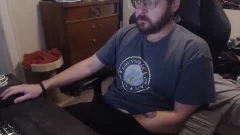 Snapshot of thickgarrett chatting on 11-20-25, 08:30 thickgarrett online show from 11-20-25, 08:30