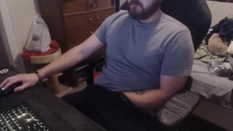 Snapshot of thickgarrett chatting on 11-24-25, 09:03 thickgarrett online show from 11-24-25, 09:03