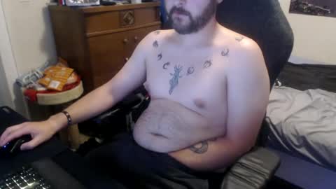 thickgarrett online show from 07-01-26, 07:46