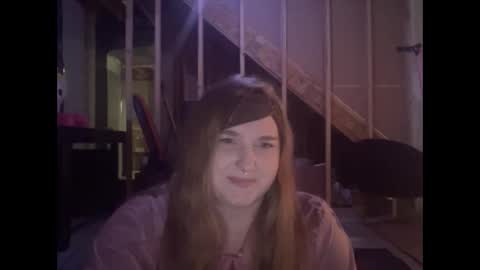 Snapshot of thickgingergoddess chatting on 01-15-25, 11:51 Ariel online show from 01-15-25, 11:51