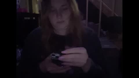 Snapshot of thickgingergoddess chatting on 01-17-25, 11:07 Ariel online show from 01-17-25, 11:07