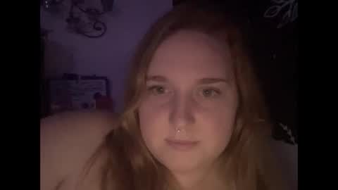 Snapshot of thickgingergoddess chatting on 01-18-25, 02:58 Ariel online show from 01-18-25, 02:58